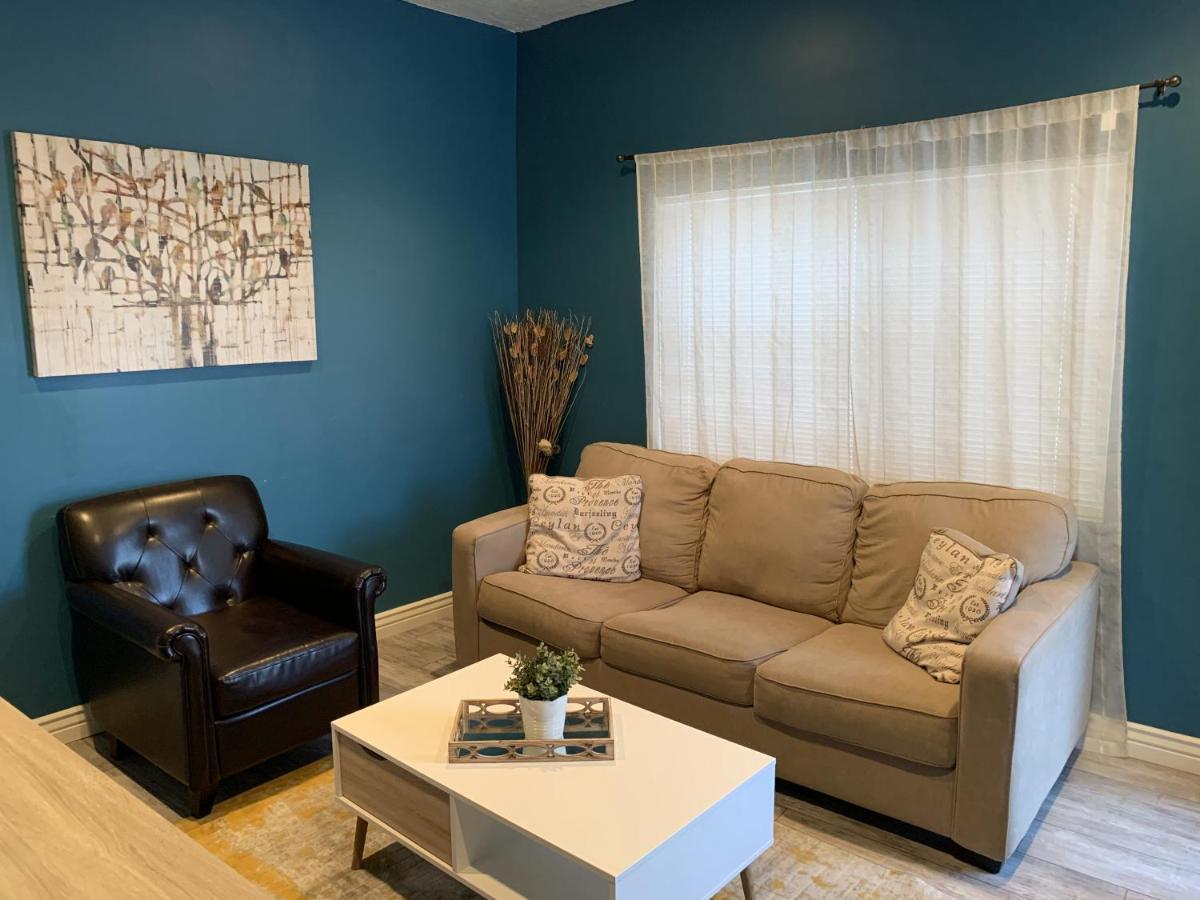 Baby Blue Sky - Price 2Bd - Newly Remodeled - Nearby Trails Appartement Buitenkant foto