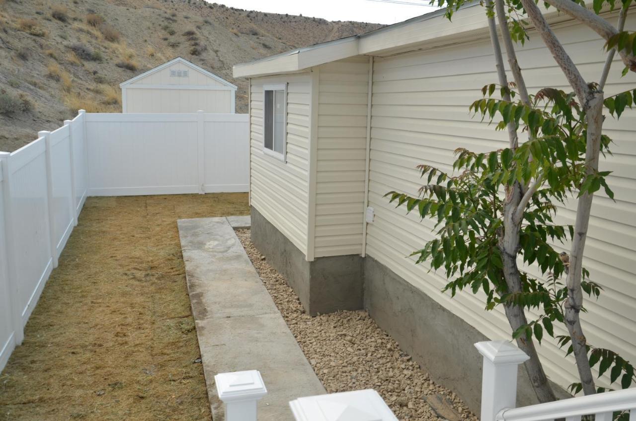 Baby Blue Sky - Price 2Bd - Newly Remodeled - Nearby Trails Appartement Buitenkant foto