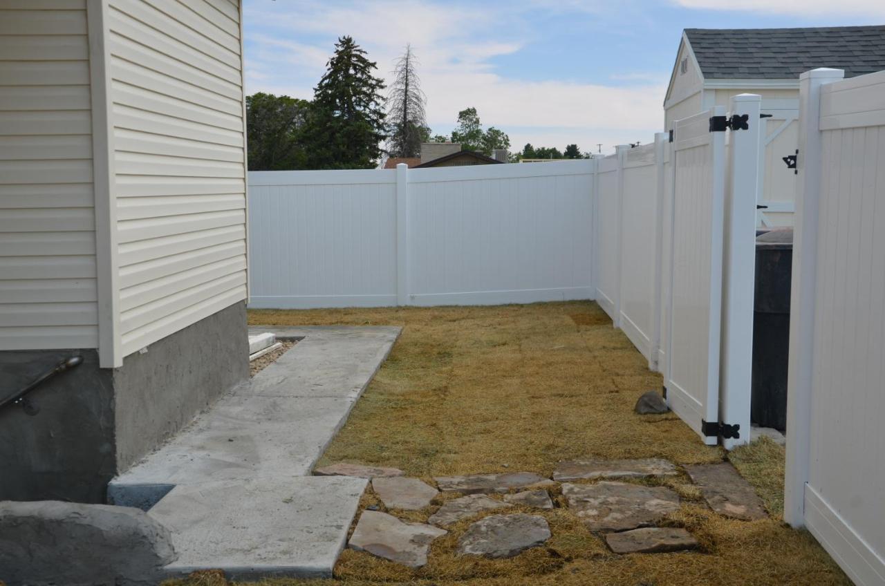 Baby Blue Sky - Price 2Bd - Newly Remodeled - Nearby Trails Appartement Buitenkant foto