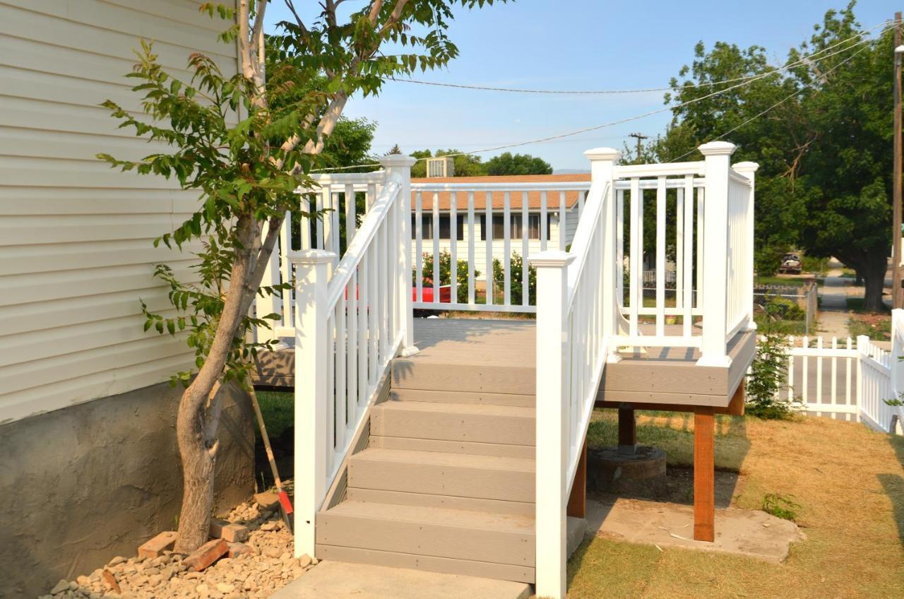 Baby Blue Sky - Price 2Bd - Newly Remodeled - Nearby Trails Appartement Buitenkant foto