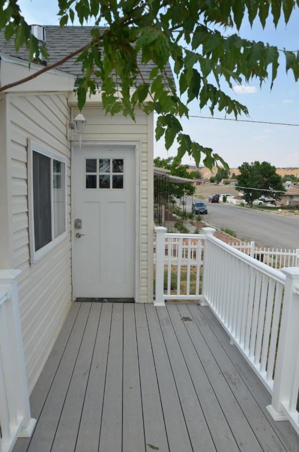 Baby Blue Sky - Price 2Bd - Newly Remodeled - Nearby Trails Appartement Buitenkant foto