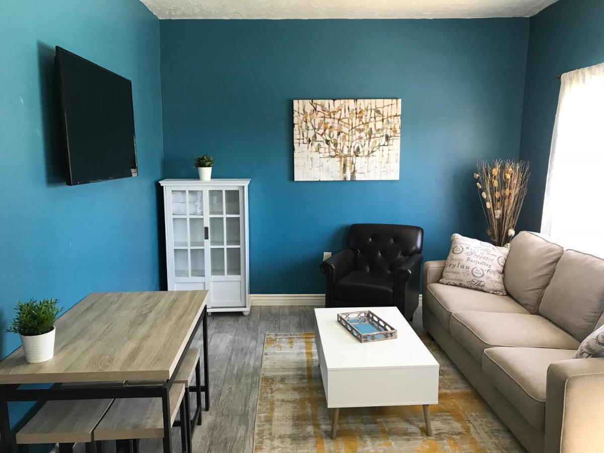 Baby Blue Sky - Price 2Bd - Newly Remodeled - Nearby Trails Appartement Buitenkant foto